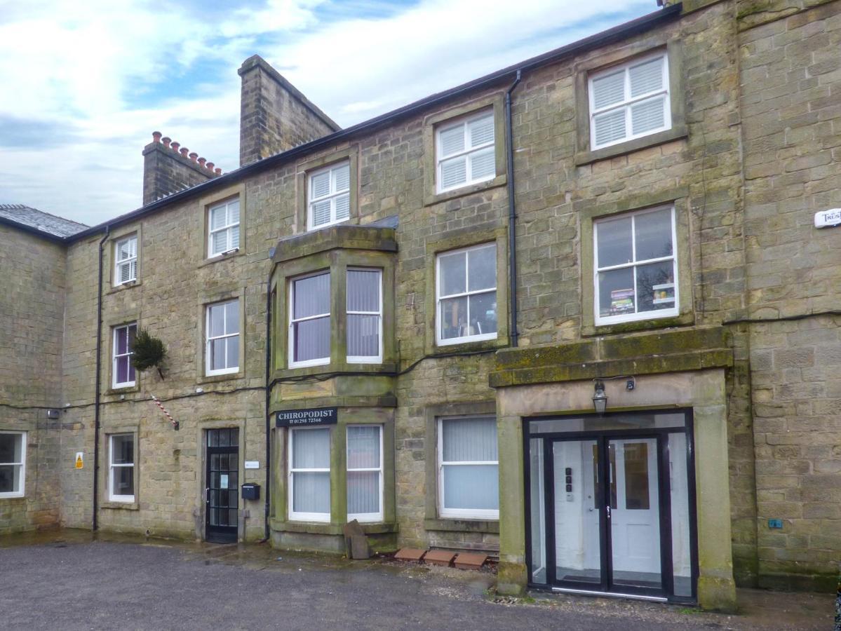 11 Eagle Parade Buxton  Exterior photo